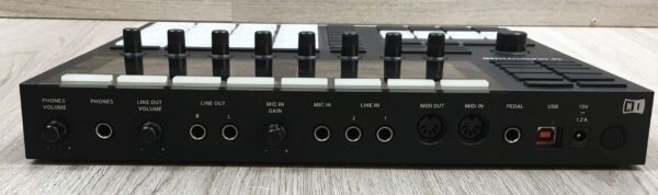 Native Instruments Maschine MK3