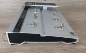 Native Instruments Rig Kontrol 2