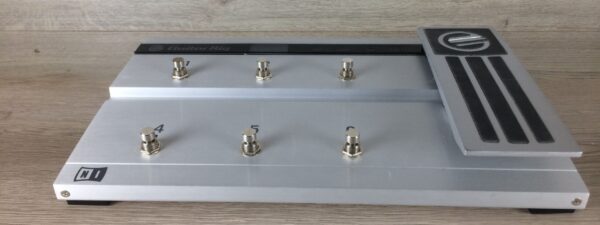 Native Instruments Rig Kontrol 2