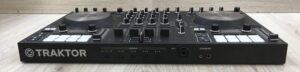 Native Instruments Traktor Kontrol S4 MK3