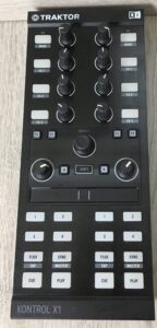 Native Instruments Traktor Kontrol X1 MK2