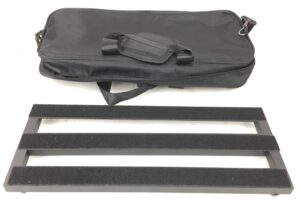 Neewer pedal board