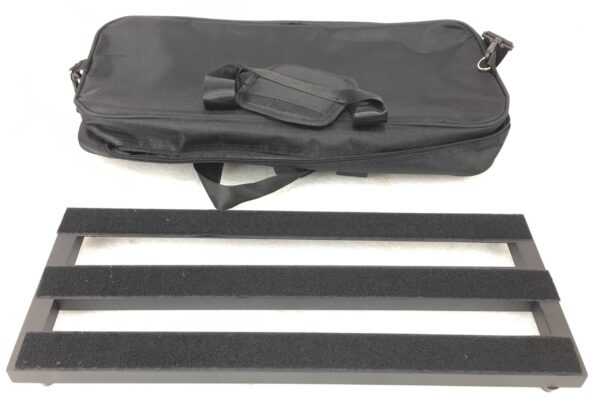 Neewer pedal board
