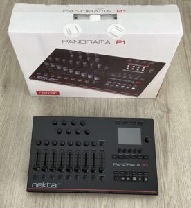Nektar Panorama P1
