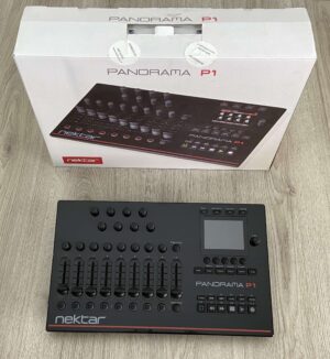 Nektar Panorama P1