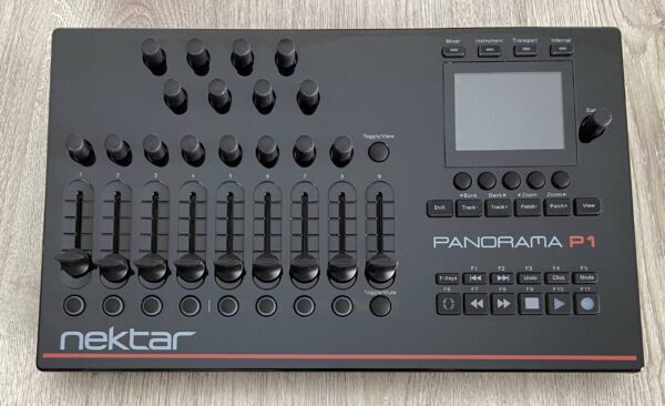 Nektar Panorama P1