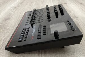 Nektar Panorama P1