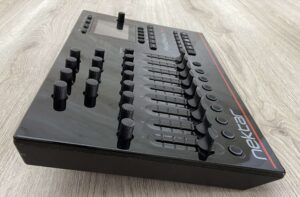 Nektar Panorama P1