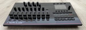 Nektar Panorama P1