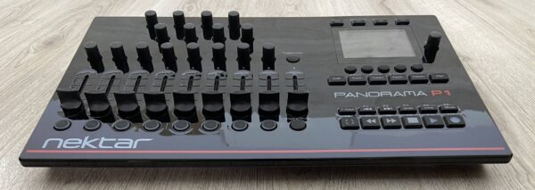 Nektar Panorama P1