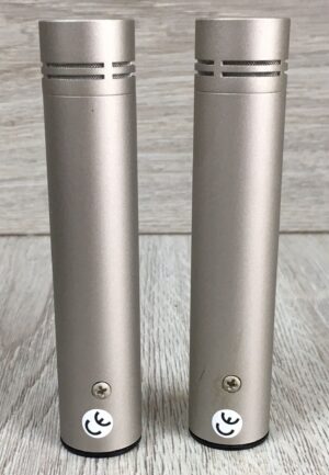 Neumann KM 184 Stereo Set