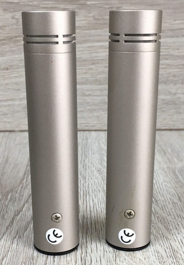 Neumann KM 184 Stereo Set