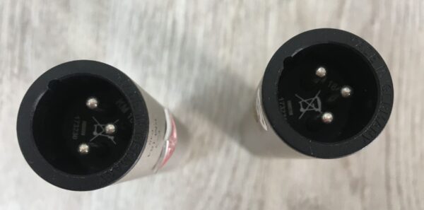 Neumann KM 184 Stereo Set