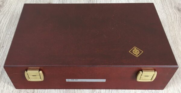 Neumann KM 184 Stereo Set