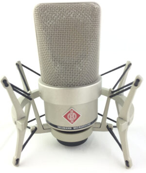 Neumann TLM 103 + sospensione EA 4
