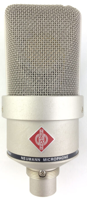 Neumann TLM 103 + sospensione EA 4
