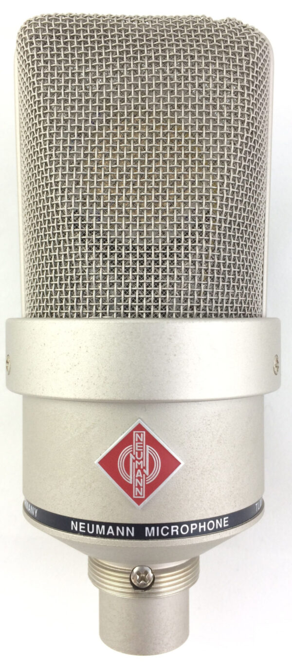 Neumann TLM 103 + sospensione EA 4