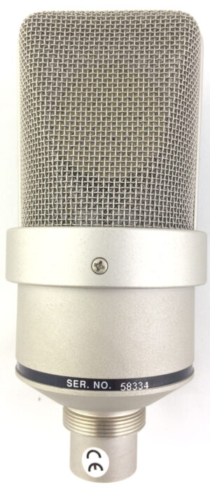 Neumann TLM 103 + sospensione EA 4