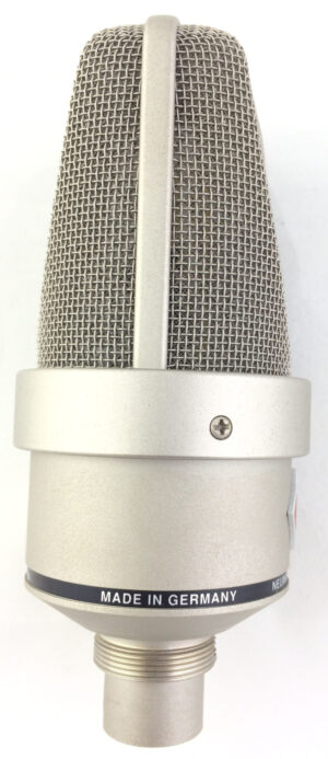 Neumann TLM 103 + sospensione EA 4