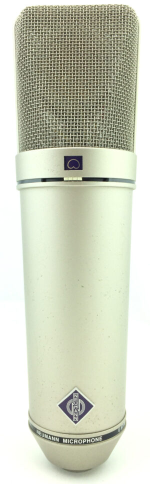 Neumann U87 Ai
