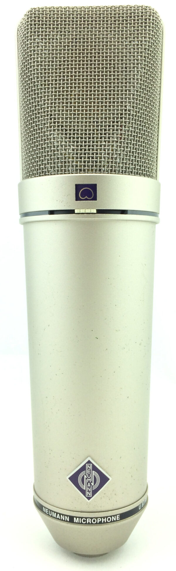 Neumann U87 Ai