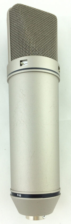 Neumann U87 Ai