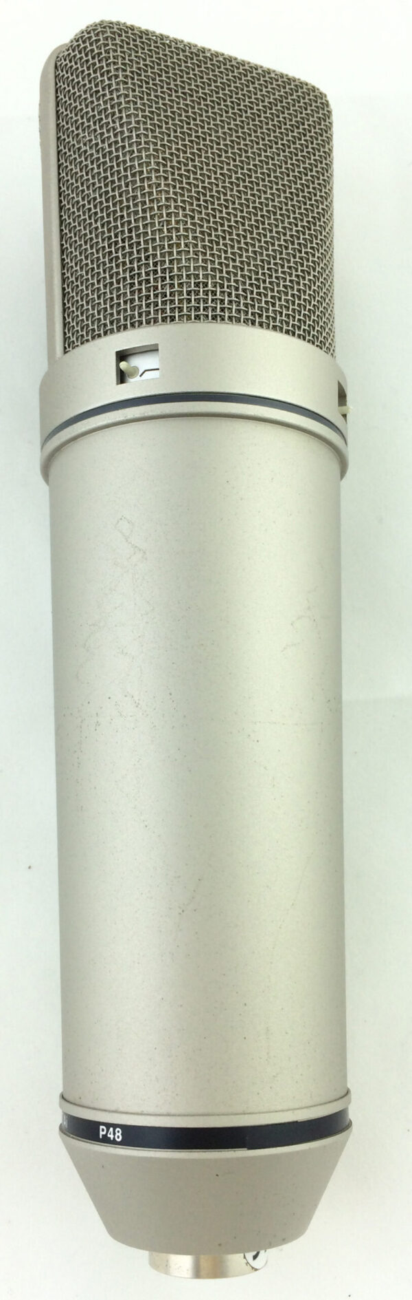 Neumann U87 Ai