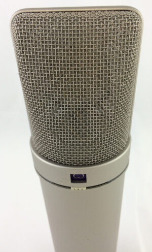 Neumann U87 Ai