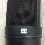 Neumann U87 AI Black