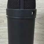 Neumann U87 AI Black