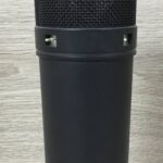 Neumann U87 AI Black