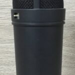 Neumann U87 AI Black