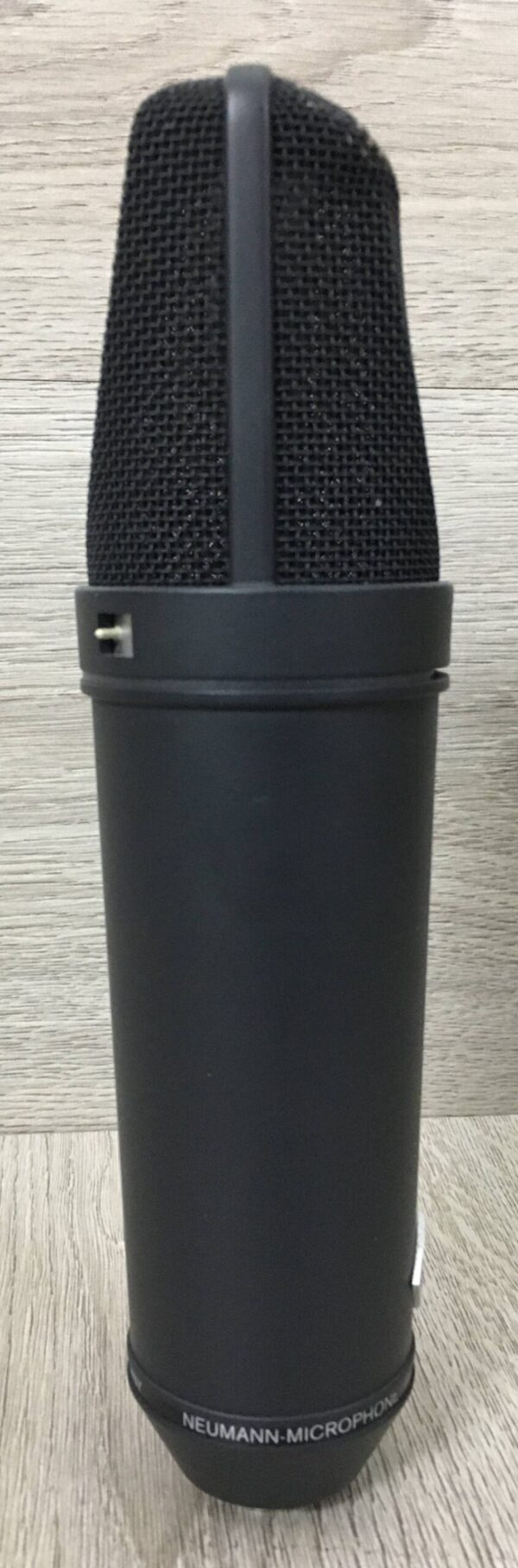 Neumann U87 AI Black