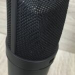 Neumann U87 AI Black