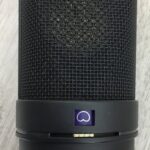 Neumann U87 AI Black