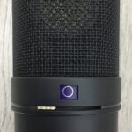 Neumann U87 AI Black