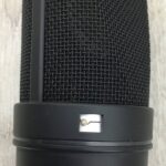 Neumann U87 AI Black