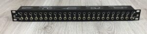 Neutrik NYS-SPP-L Patchbay