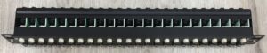 Neutrik NYS-SPP-L Patchbay
