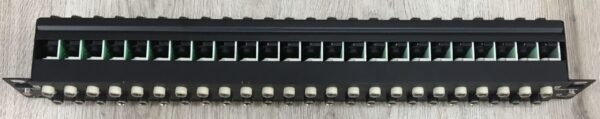 Neutrik NYS-SPP-L Patchbay