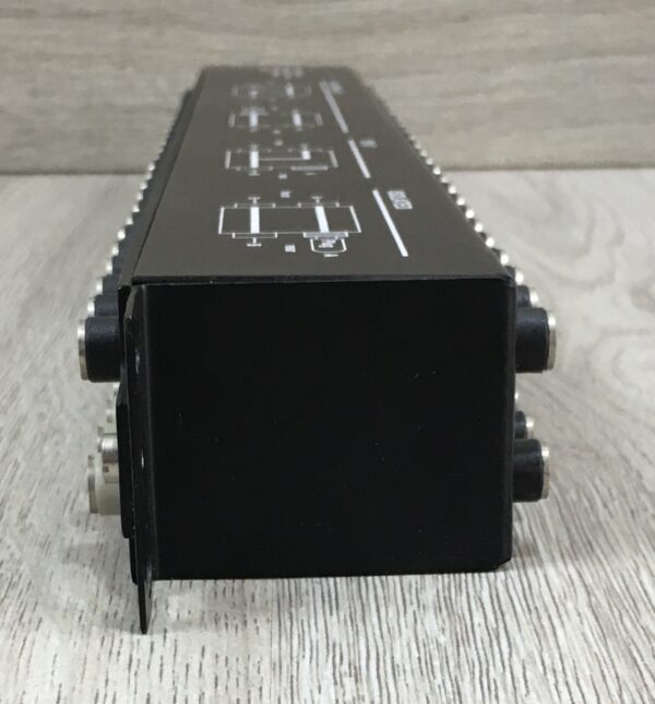 Neutrik NYS-SPP-L Patchbay