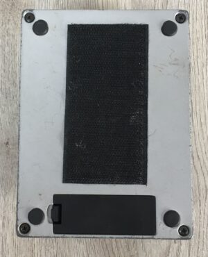 Nig AS-1 Amp simulator