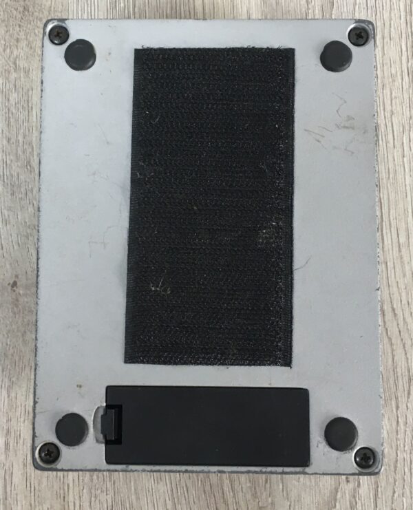 Nig AS-1 Amp simulator