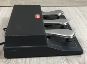 Nord Triple Pedal