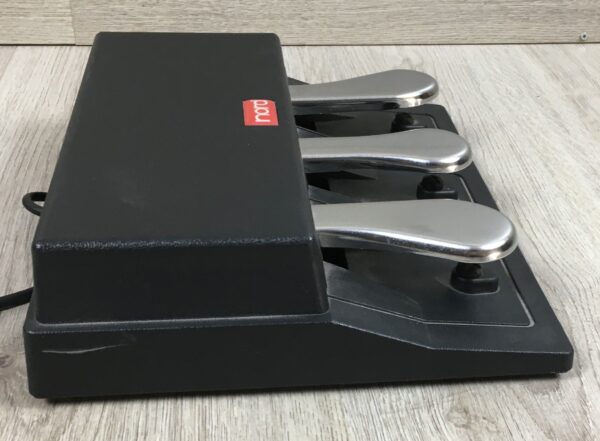 Nord Triple Pedal