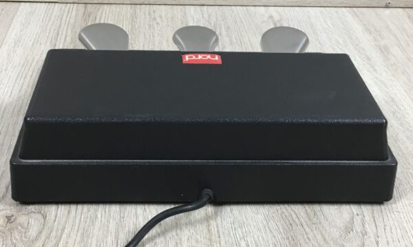 Nord Triple Pedal