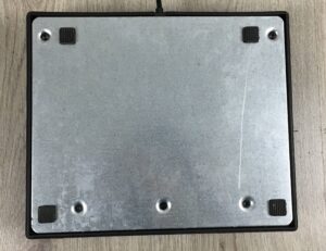 Nord Triple Pedal