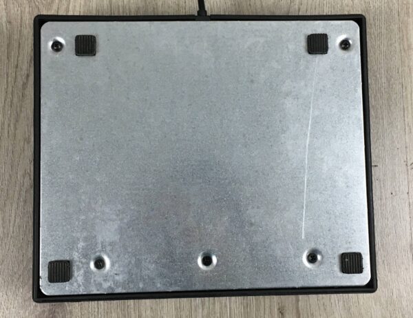 Nord Triple Pedal