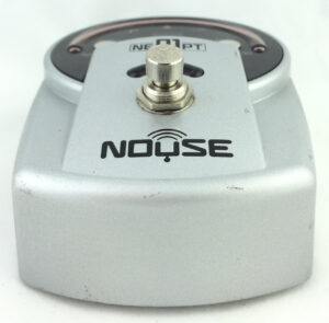 Nouse NE 01 PT pedal tuner