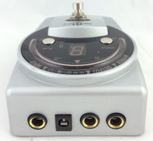 Nouse NE 01 PT pedal tuner